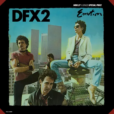 DFX2: Emotion (1983)